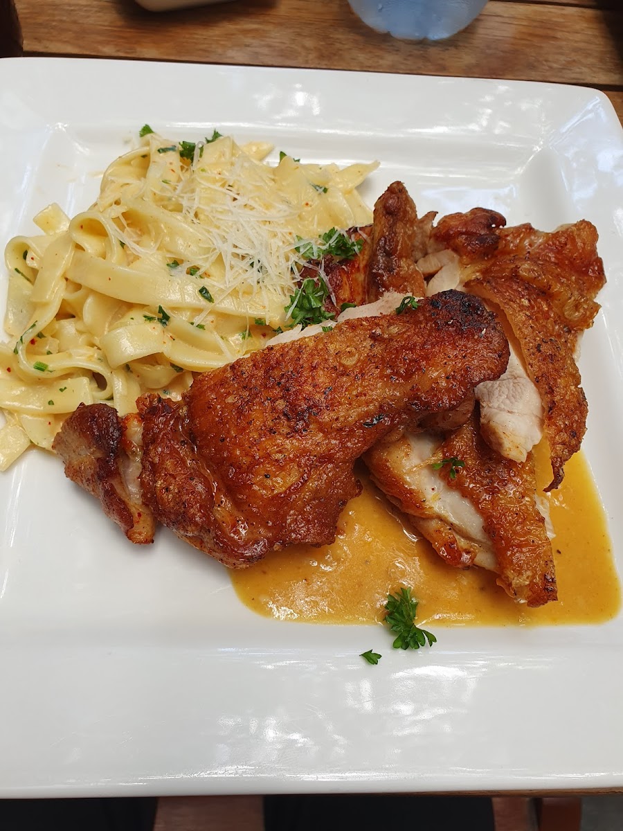 The Court Café Photos 2